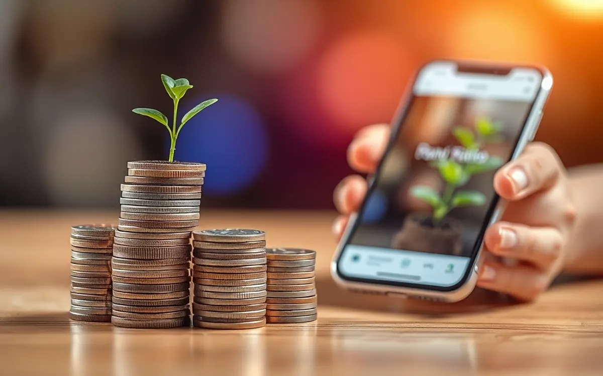 Como transformar conversas em dados financeiros  