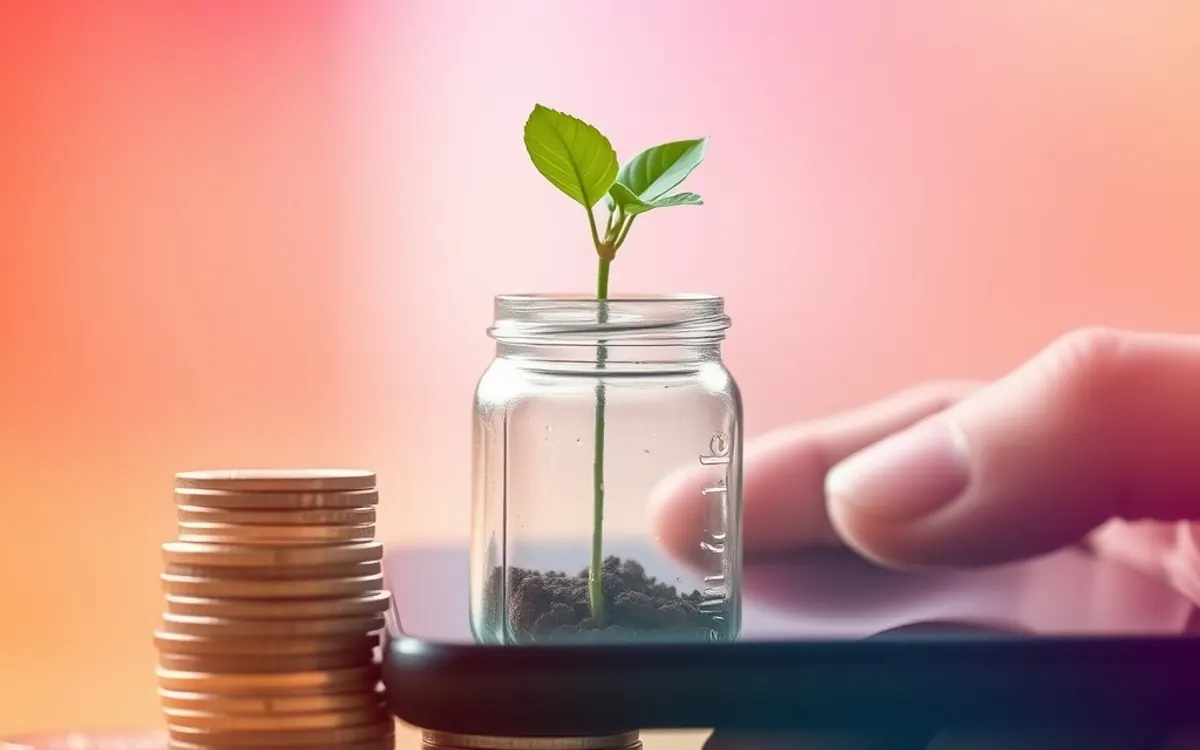 Como transformar a lista em aliada financeira  