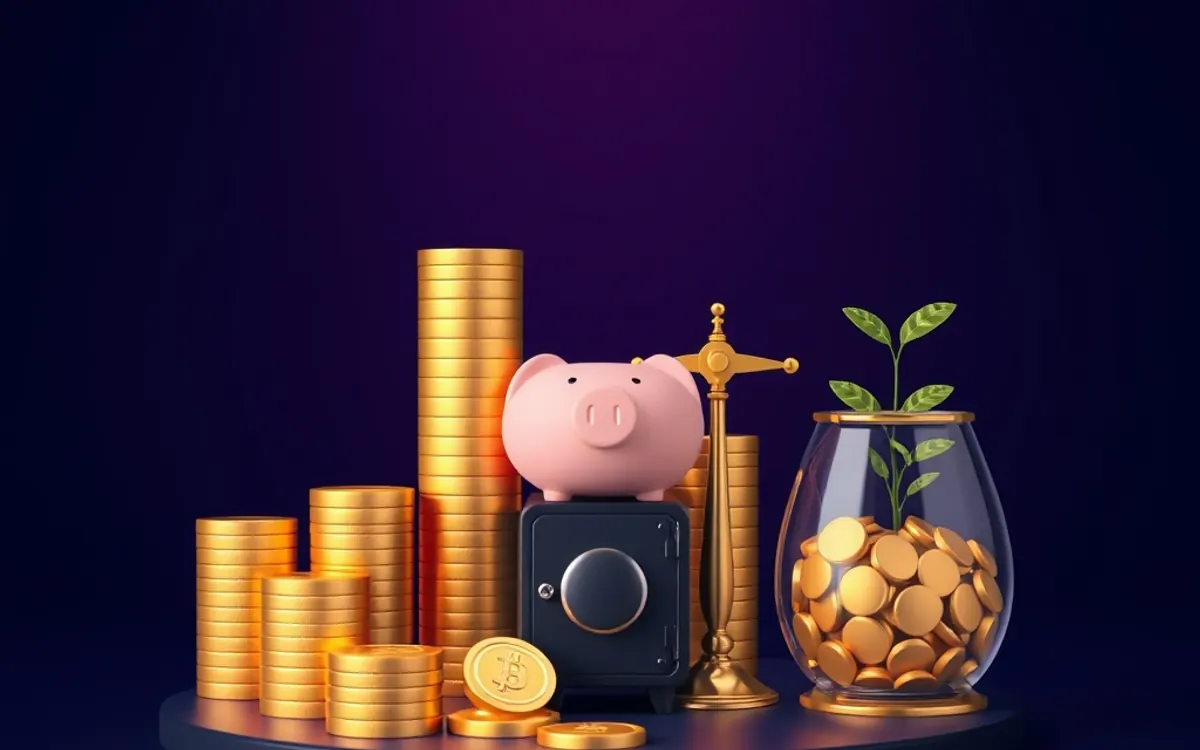 O que é planejamento financeiro familiar  