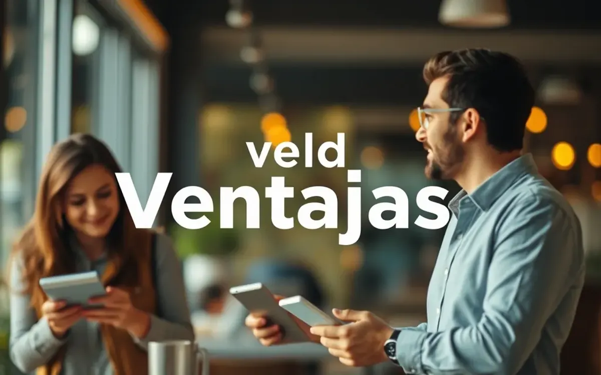 Vantagens