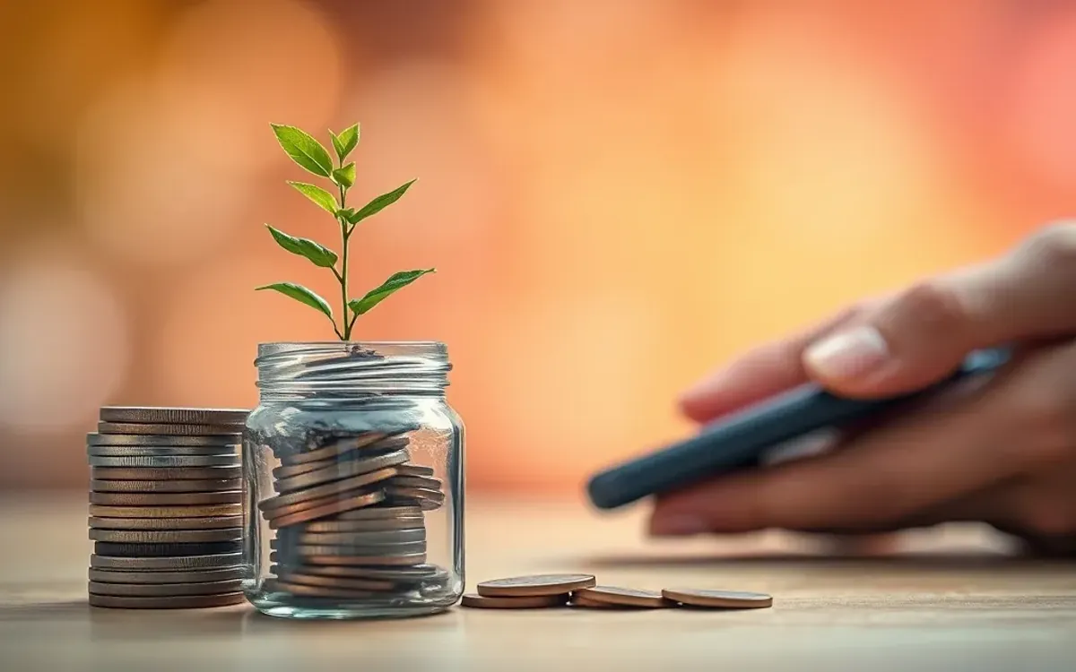 Entendendo sua Situação Financeira Atual