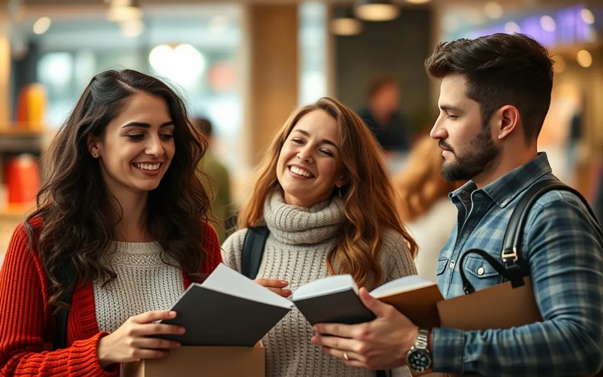 4. Use o método “30 dias” para compras por impulso