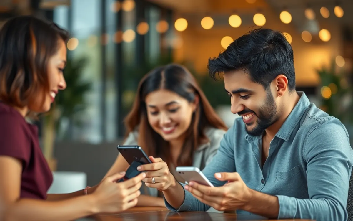 Tabela Comparativa dos 7 Melhores Apps