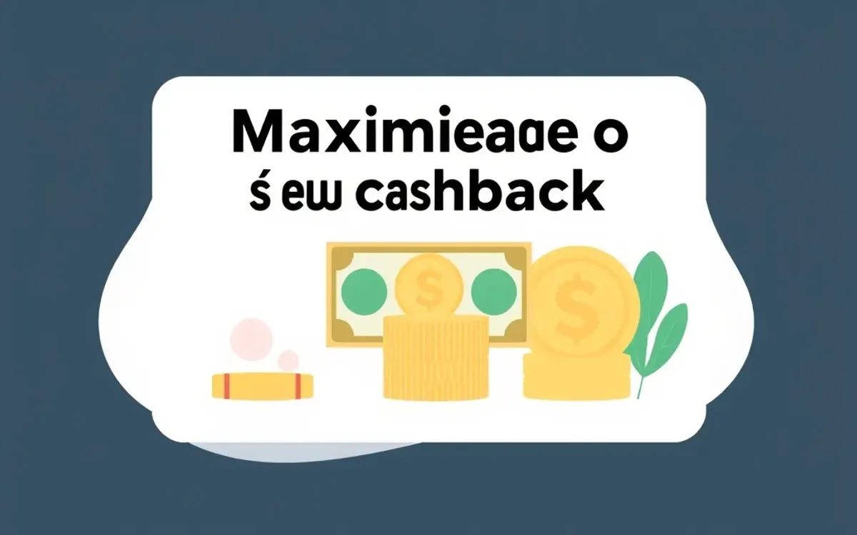 Maximizando o seu cashback