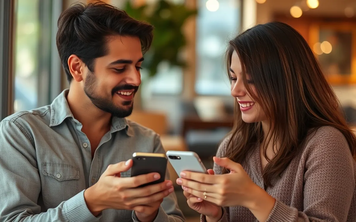 Use Wi‑Fi inteligente