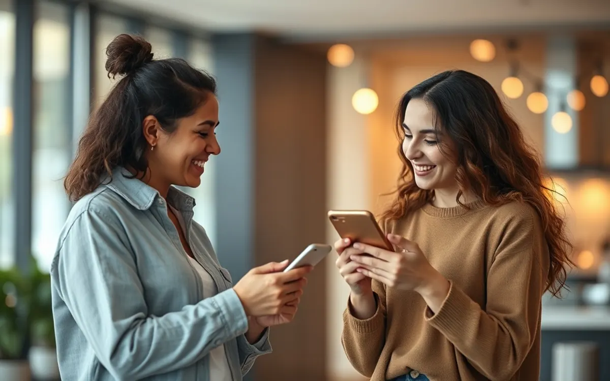Automação inteligente: captura de notas e categorização automática