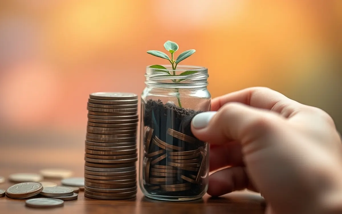Como registrar as despesas sem perder tempo