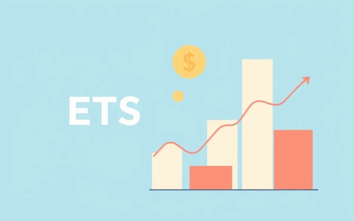Estratégias simples com ETFs