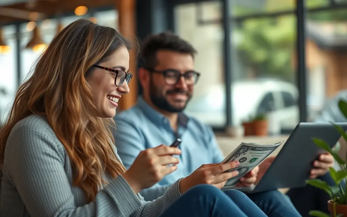 Benefícios do Investimento em Dólar