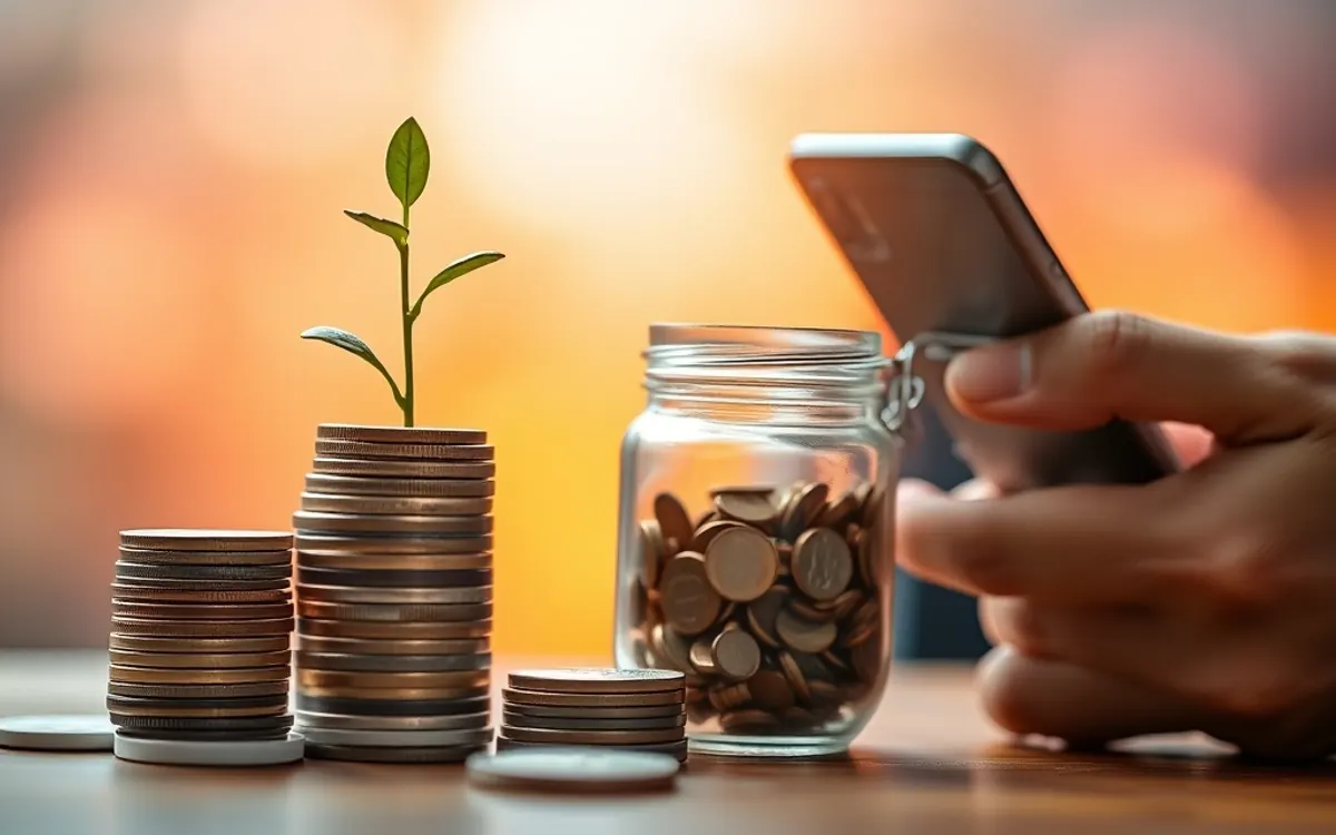Como funciona Investir