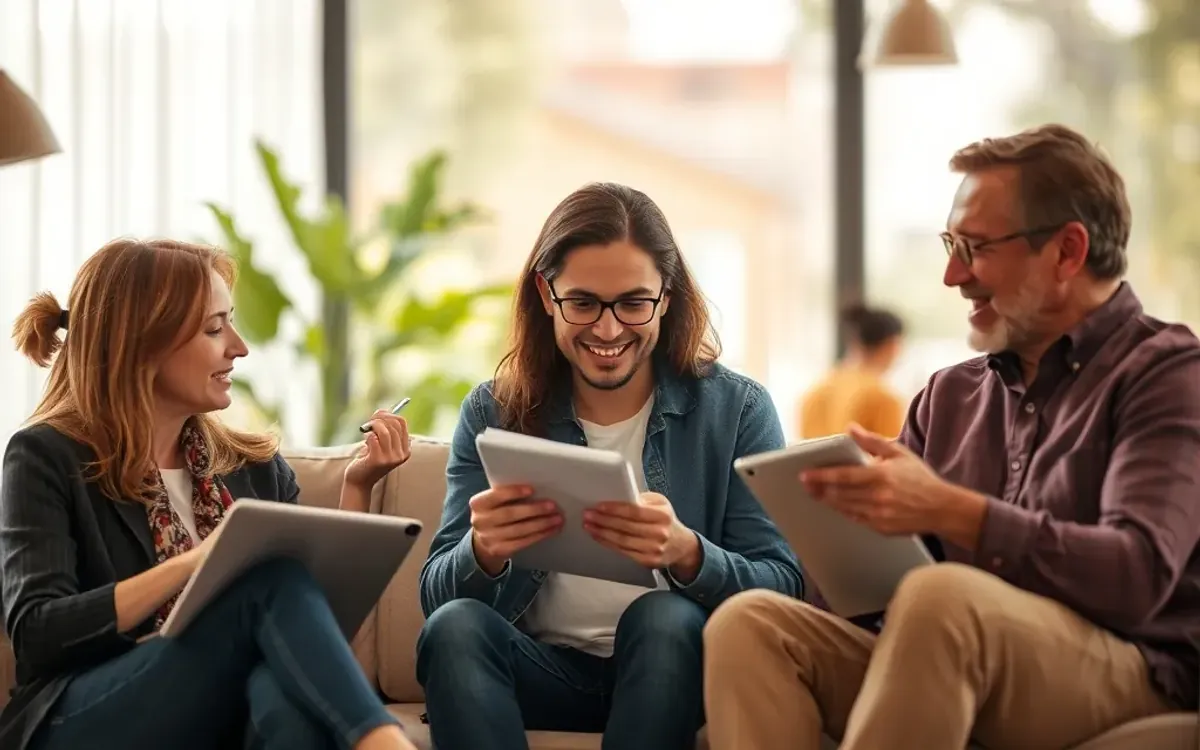 Como funciona